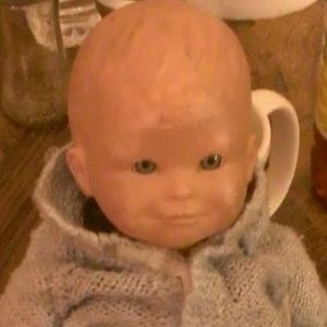 Meet your Posher, James